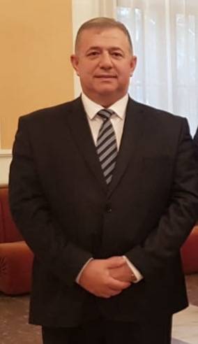 Борислав Миланов